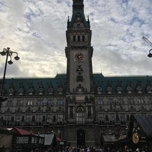 Hamburg