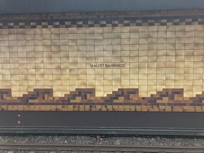 Hamburg